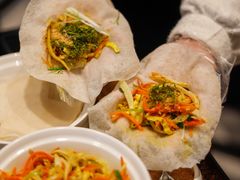 闽南古早润饼-闽和南(深圳万象城店)