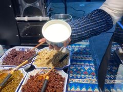 -桥门程记(兰州南关夜市店)