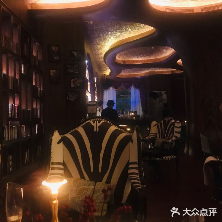 下午茶| 最潮的高颜值会所