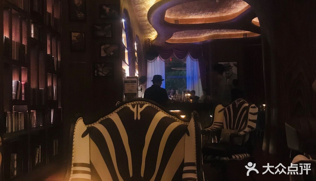 下午茶| 最潮的高颜值会所