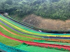 -梦幻奥陶纪景区