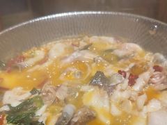 -衡厨·衡阳土菜(中南店)