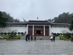 -韶山毛泽东同志故居