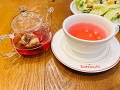 -Entrecôte 法国牛扒馆(保利·时光里店)