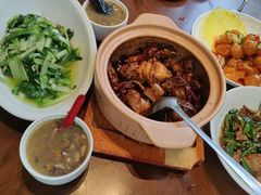 -柴米油盐(土菜院子店)