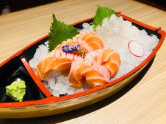 -小山日本料理(兴业太古汇店)