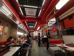 -雅佳神话·麻辣烤鱼(新街口店)