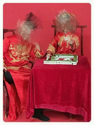 点击看大图 -唯一视觉婚纱摄影(李家村店)