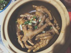 -贤合庄卤味火锅(勒泰中心店)