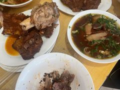 -水仙拉面(水仙街店)