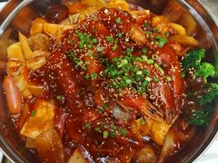 -食悦天美食广场(西安CityOn熙地港购物中心店)