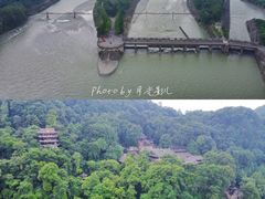 -都江堰景区