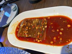 -俭寨大盘鸡·新疆菜·烧烤(博乐店)