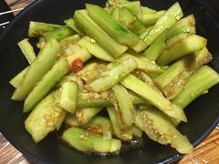 -沈记烧烤海鲜(江汉二路店)