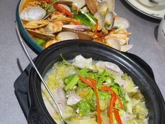 -潮道鱼仔店·潮汕味(长兴路店)