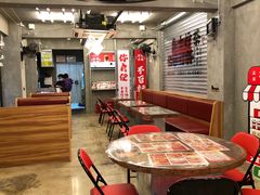 -孖记茶档·热腾茶餐(江南西plus店)