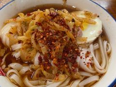 -公交新村粉店(赤岗冲店)