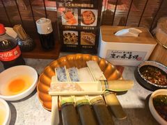 -慶の寿喜烧·和牛自助餐厅(浑南店)