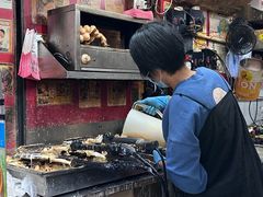 -利强记北角鸡蛋仔(弥敦道店 )