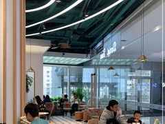 大堂-丹礼糖甜品