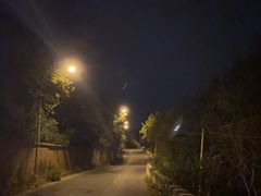 -鬼笑石后山停车场