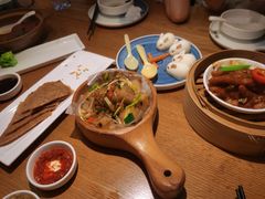 -点心传说·粤菜点心(佐阾虹湾店)