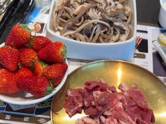 -额尔敦·品质自助(摩尔城店)