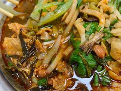 -凤张螺蛳粉·爽口粉(跃进路总店)