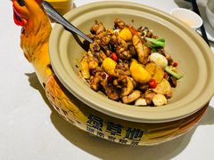 -绿草地·湘菜(7mall店)