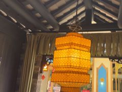-绿茶餐厅(昆明世纪金源店)
