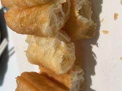 -桂满陇·手作小笼包&江南叫花鸡(中山公园店)