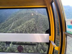 -萍乡武功山风景名胜区