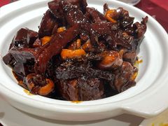 -老吉士酒家(天平路店)