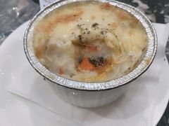 -满记甜品(苏州中心店)