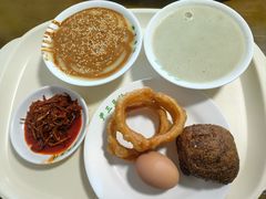 -尹三豆汁(天坛店)