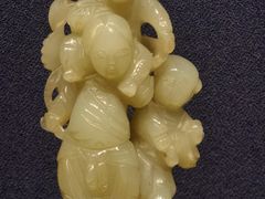 -上海博物馆(人民广场馆)