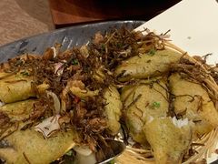 -同里湖大饭店-怡景轩中餐厅(同里古镇店)