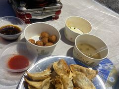 -桂萍特色牛筋牛杂(长堤街总店)
