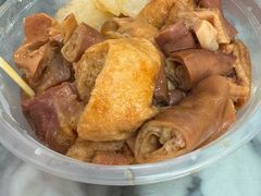 -韦记牛杂汤(清晖园店)