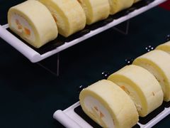 -森之烘焙.蛋糕.甜品台定制(番禺万博店)