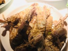 -日丰园海肠水饺·老字号大连海鲜(和平广场店)