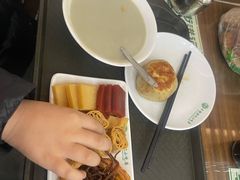 -牛街洪记小吃店(牛街店)