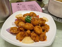 -百乐门喜宴(海珠广场华厦店)