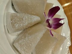 -糟粕醋·椰苑海南菜餐厅(亚龙湾天域酒店)