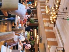 -都会尚膳·海鲜自助餐厅(重庆万豪酒店)