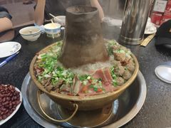 -泽禄源·青海土火锅