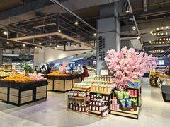 -武商超市(沌口店)