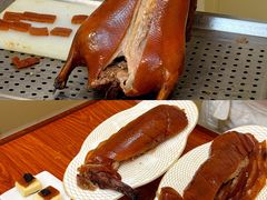 -普天和酒楼·新津菜·烤鸭(天津之眼店)
