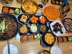 -绣旻烤肉吧(总店)