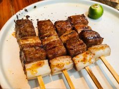 -Mr·Fish鱼鲜生海鲜放题(银泰in99店)